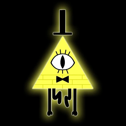 Bill Cipher