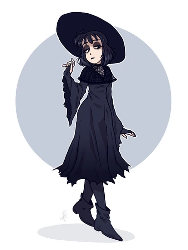 Lydia