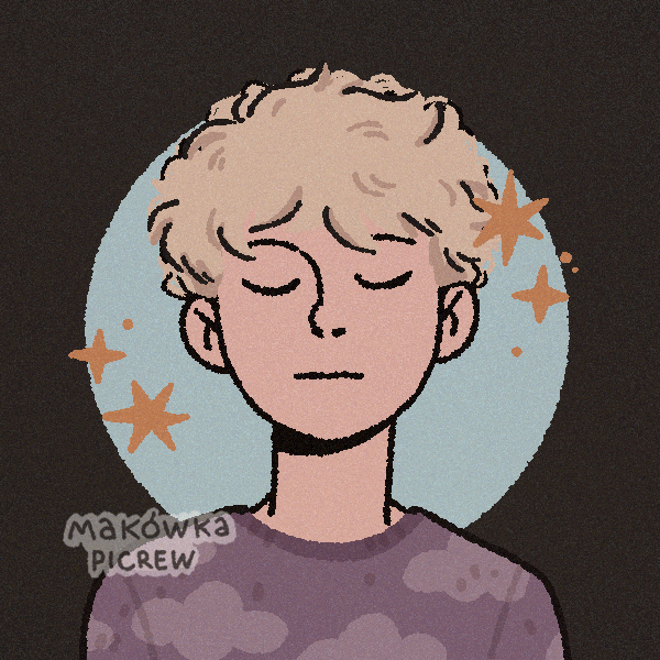 Sleepy Guy